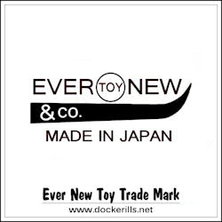 Ever New Trade Mark Japan