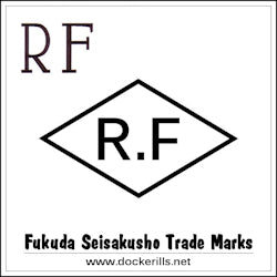 Fukuda Seisakusho Trade Marks Japan