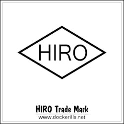 HIRO Trade Mark Japan