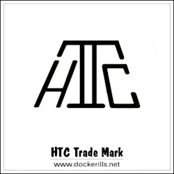 HTC Trade Mark Japan