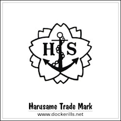 Harusame Trade Mark Japan
