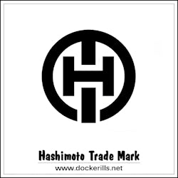 Hashimoto Co. Ltd. Trade Mark Japan