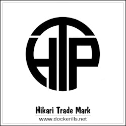 Hikari Gangu Seisakusho Trade Mark Japan