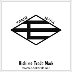 Hishimo Trade Mark Japan