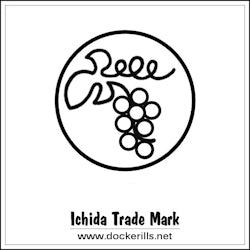 Ichida Trade Mark Japan