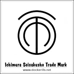 Ichimura Seisakusho Trade Mark Japan