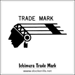 Ichimura Trade Mark Japan