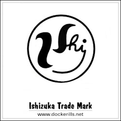 Ishizuka Trade Mark Japan