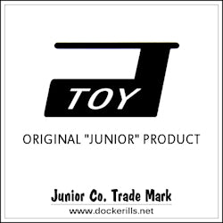 Junior Trade Mark Japan
