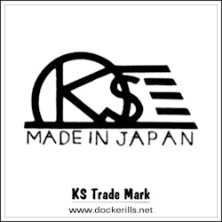 KS Trade Mark Japan