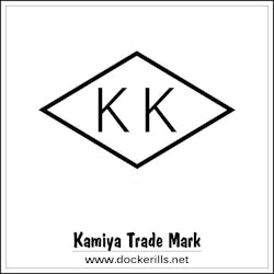 Kamiya Trade Mark Japan