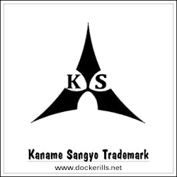 Kaname Sangyo Trade Mark Japan