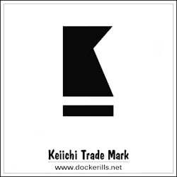 Keiichi Kogyosho Co., Ltd. Trade Mark Japan