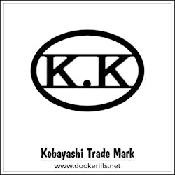 Kobayashi Trade Mark Japan