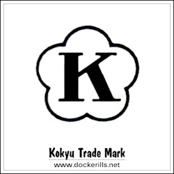 Kokyu Trade Mark Japan