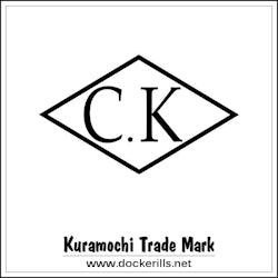 Kuramochi Trade Mark Japan