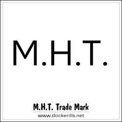 MHT Trade Mark Japan