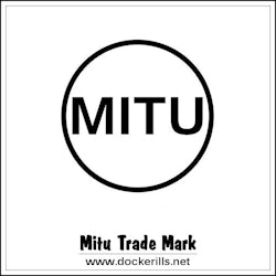 MITU Trade Mark Japan