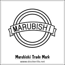 Marubishi Co. Ltd Trade Mark Japan