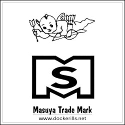 Masuya Trade Mark Japan