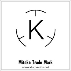 Mitake Trade Mark Japan