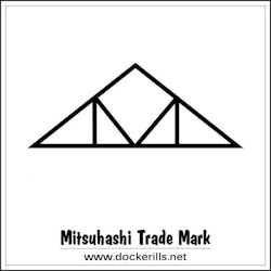 Mitsuhashi Trade Mark Japan