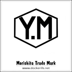 Morishita Seisakusho Trade Mark Japan