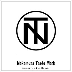 Nakamura Trade Mark Japan