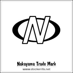 Nakayama Trade Mark Japan