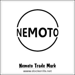 Nemoto Trade Mark Japan