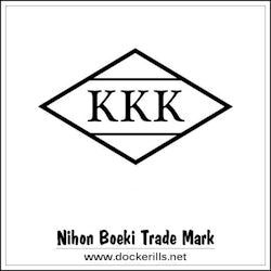 Nihon Boeki Trade Mark Japan