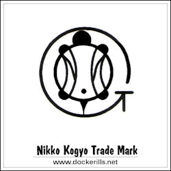 Nikko Kogyo Trade Mark