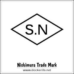 Nishimura Trade Mark Japan
