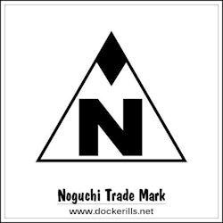 Noguchi Trade Mark Japan