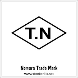 Nomura Trade Mark Japan
