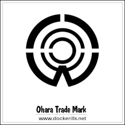 Ohara Seisakusho Trade Mark Japan