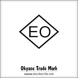 Okyasu Trade Mark Japan