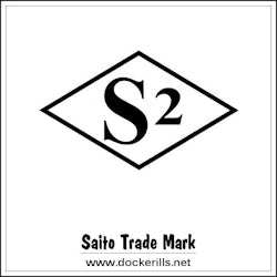Saito Trade Mark Japan
