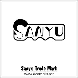 Sanyu Trade Mark Japan