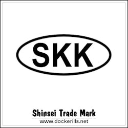 Shinsei Trade Mark Japan