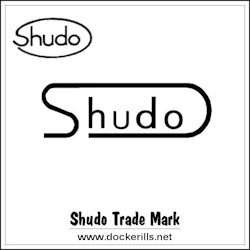  Shudo Trade Mark Japan Tin Toy Manufacturer