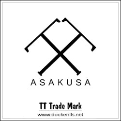 TT Trade Mark Japan Tin Toy Manufacturer