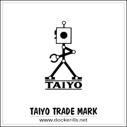 Taiyo, Taijo Kogyo Co. Trade Mark Tin Toy Manufacturer