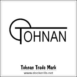 Tohnan Trade Mark Japan Tin Toy Manufacturer