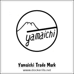 Yamaichi Trade Mark Japan Tin Toy Manufacturer