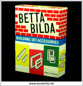 betta builder toy bricks