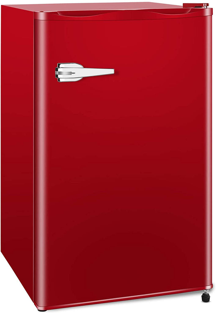 R.W.Flame 2.1Cu.ft. Compact Chest Upright Freezer Single Door. – R.W.FLAME