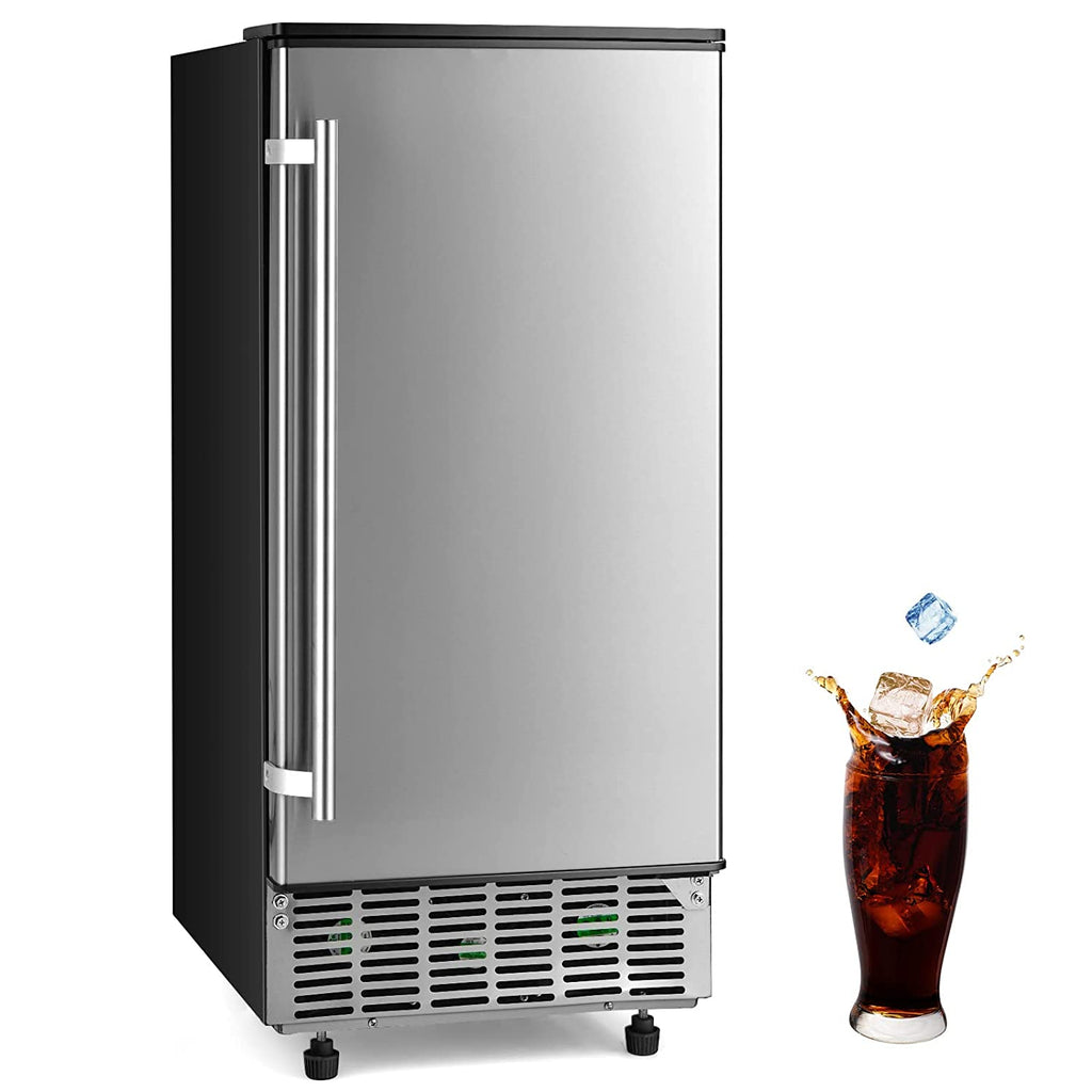 Residential and Commercial Ice Makers & Refrigeration:: Icemakerdirect