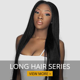 Long Hair Series