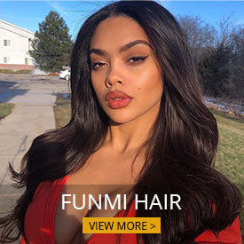 Funmi Hair